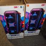 JBL PARTY 710Box 800w , sigilate
