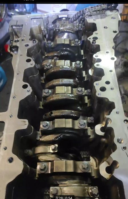 Reparatii auto - Servicii de mecanica profesional !