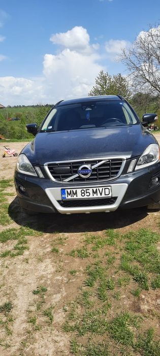 Volvo XC 60 automat