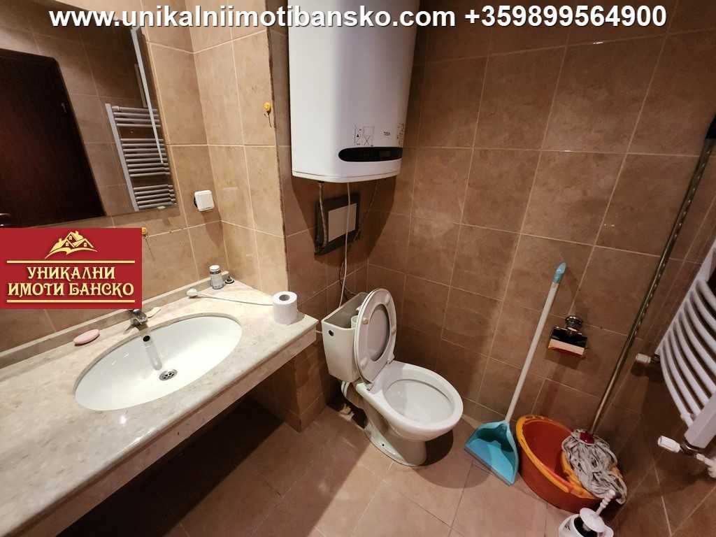 Продава се Двустаен апартамент в Банско - 76 кв.м за 724 €/кв.м - Снимка #9