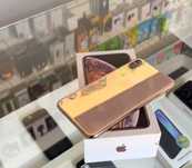 Iphone xs max 256 gb