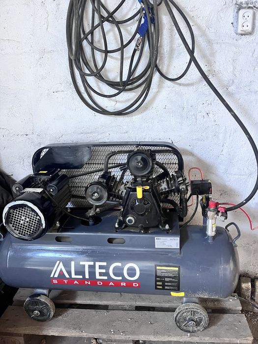 Продается оборудование для шиномонтажа