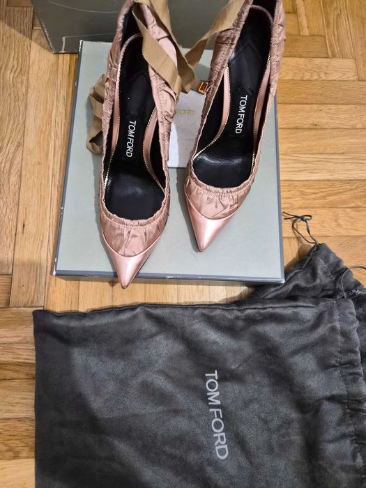 Pantofi Tom Ford