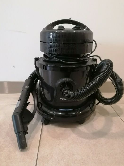 Rovus phantom wet & dry ползвана веднъж