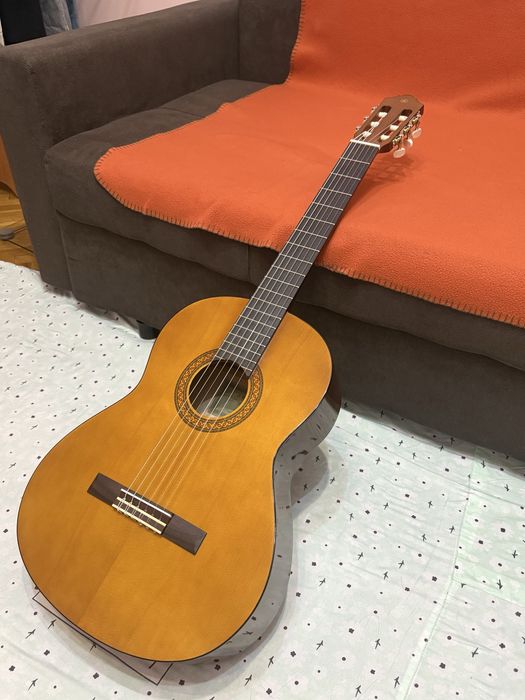 Гитара Yamaha C 40