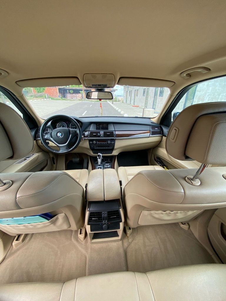 BMW X5 xdrive 137000km REALI