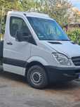 Autoutilitara  Mercedes Benz 313