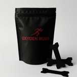 Лепенки за нос за свободно дишане (Nose breathing strips) Oxygen Rush!