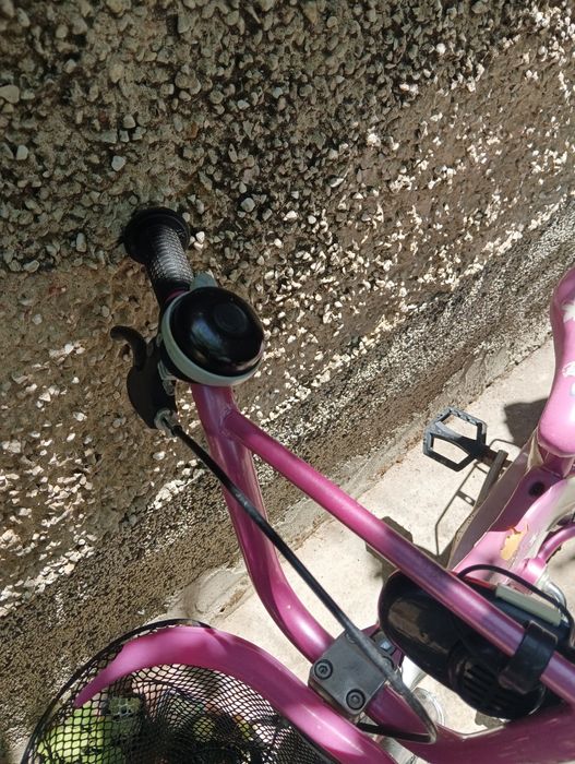 Велосипед 16 цола