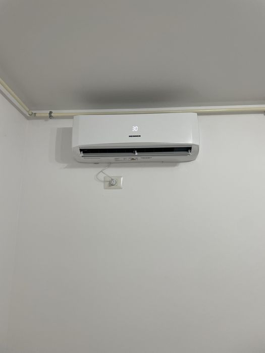 Montaj Aer conditionat 300lei   in Bucuresti si Ilfov Firma Autorizata