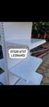 Rafturi metalice de magazin