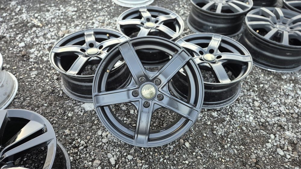 Джанти Advanti 5/112 VW,Audi,Mercedes 5x112