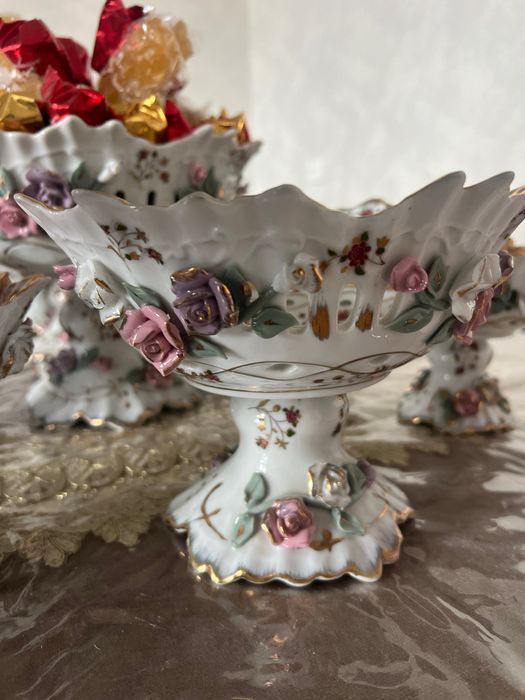 Oq Chinnilar toplami