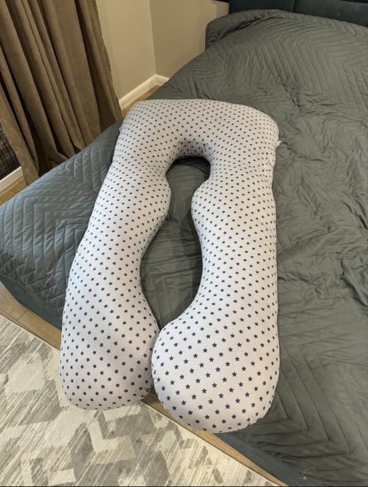 Подушка для беременных