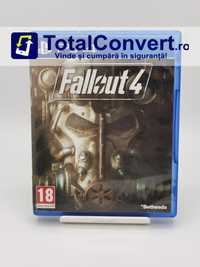 PS4 Fallout 4 | TotalConvert #D74397