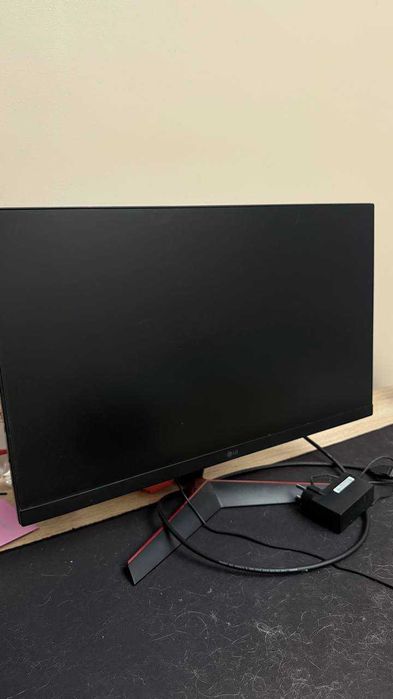 Продам игровой монитор