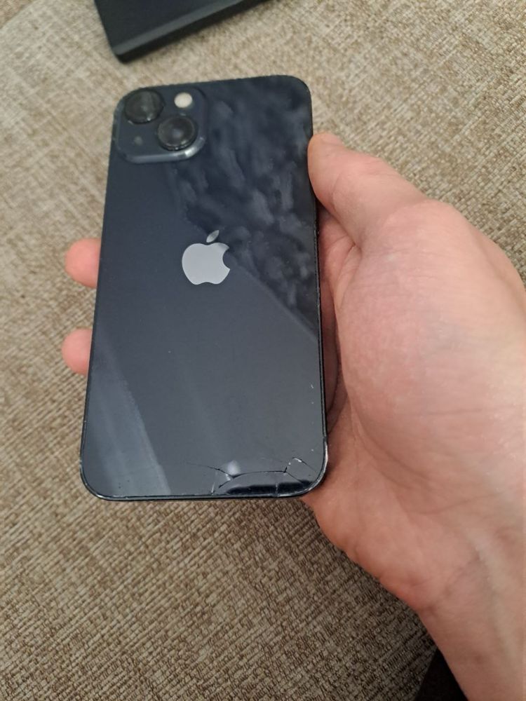 iPhone 14 128 смотреть описание