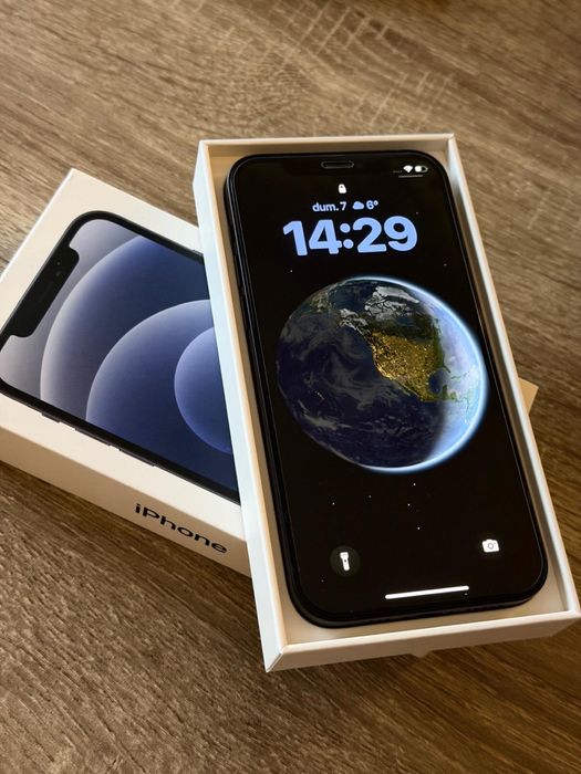 Iphone 12 impecabil