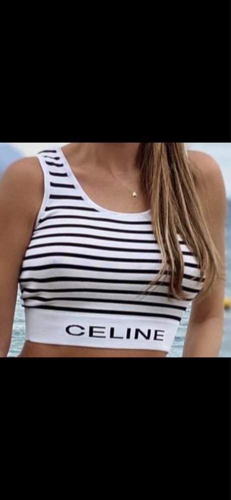 Потник Celine