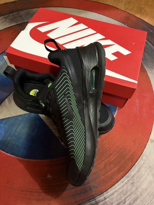 Nike Air Max Nuaxis маратонки