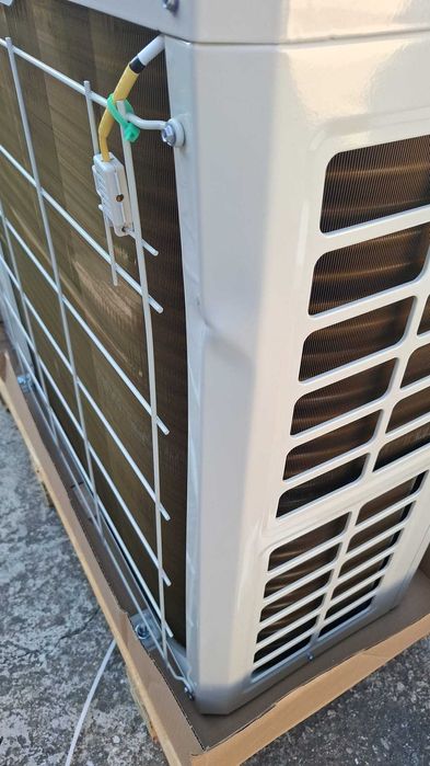 Pompa de caldura split Gree 10Kw