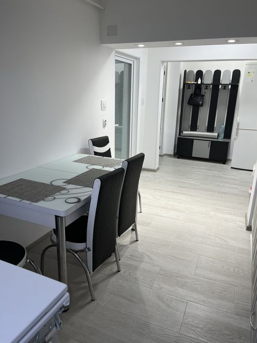 Apartament de inchiriat
