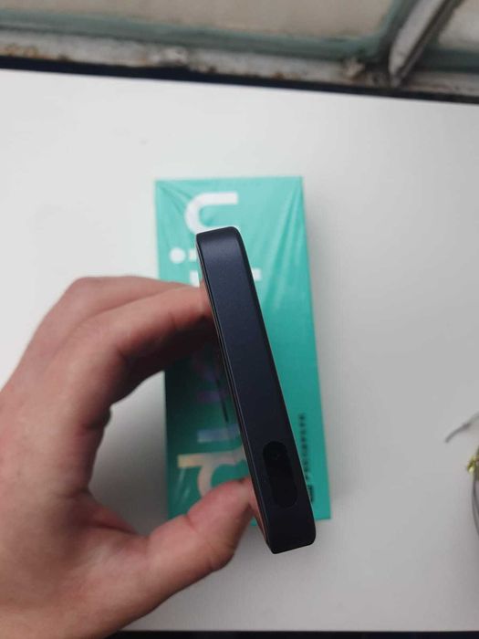 Smartphone cu butoane Xiaomi Qin F22 Pro în stare impecabilă