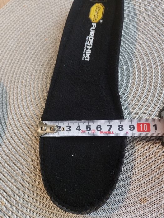 Vibram Furoshiki топли ботуши боси