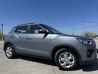 SsangYong Tivoli, 2022, Full, 48.000 km