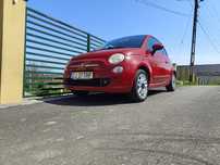 De vanzare Fiat 500 1.2