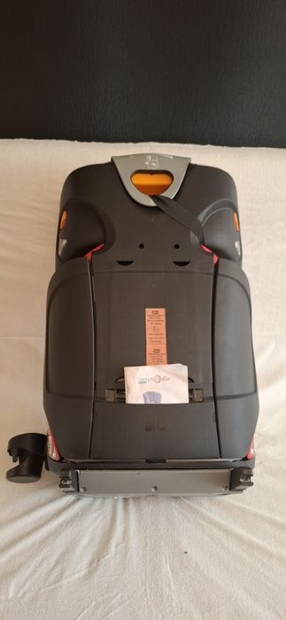 Scaun auto Chicco Oasys 2-3 FixPlus Evo - (15-36 kg), cu sistem Isofix