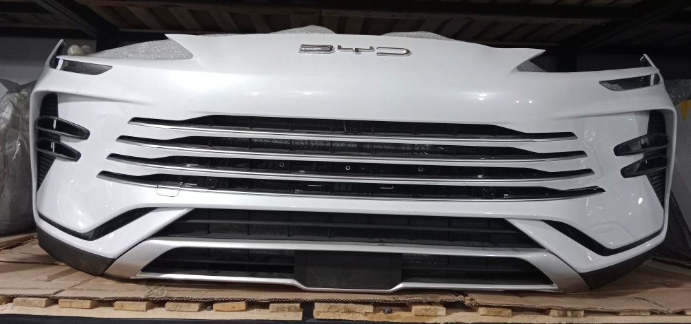 BYD barcha madellari uchun oldi orqa banferlari kuzf hadavoy qsmlari