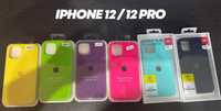 Калъф кейс за iPhone 12/12 Pro/12 Pro Max/12 Mini