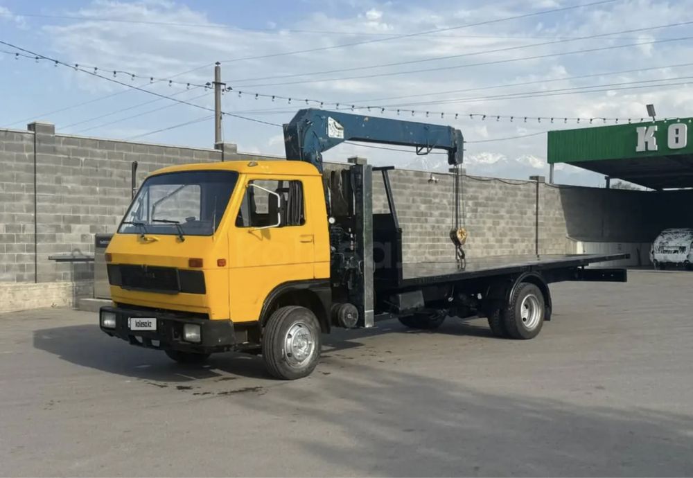 Услуги манипулятора доставка вывоз мусора не дорого манипулятор