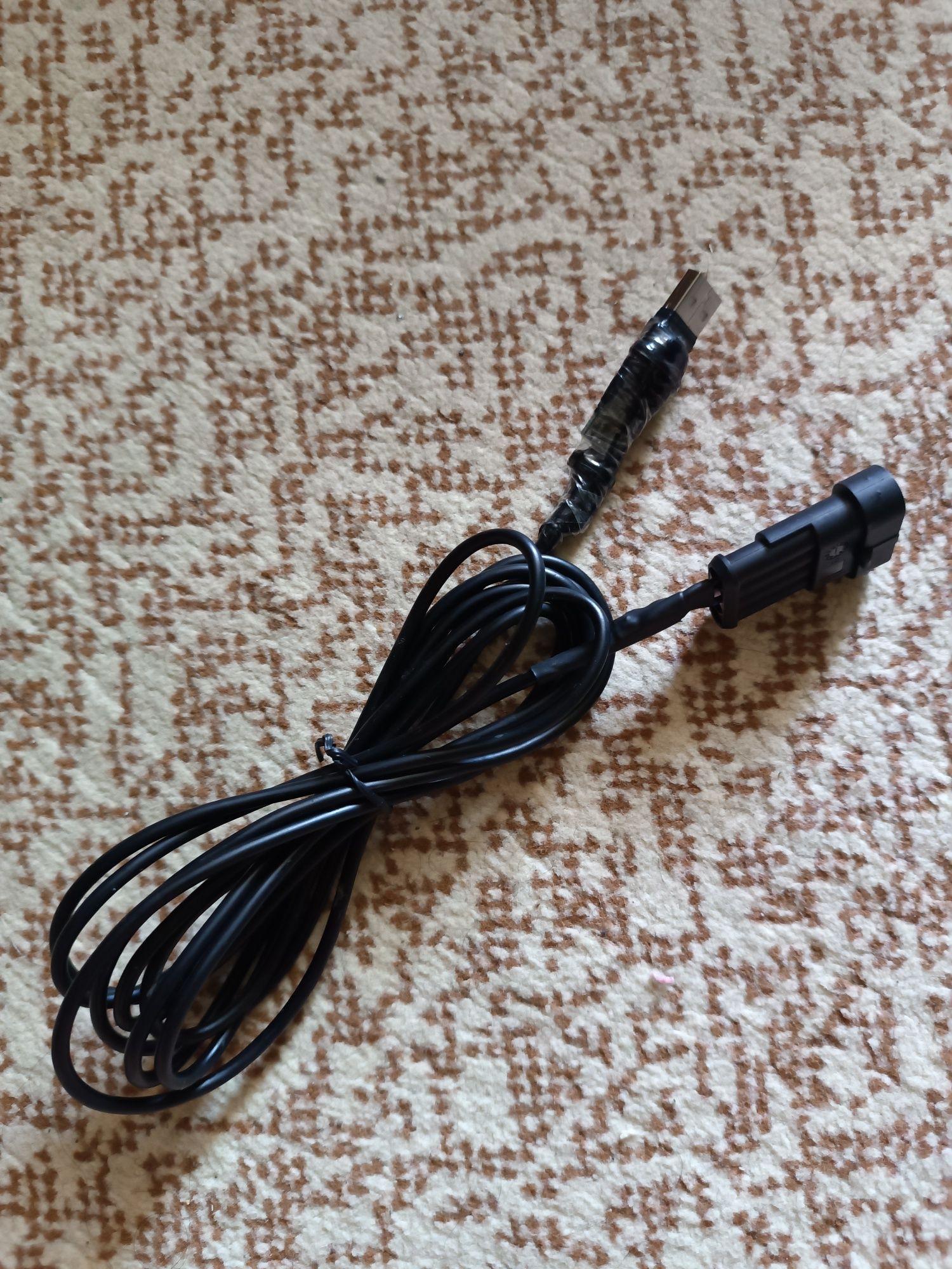 GBO 4 diagnostika qiladigan kabel