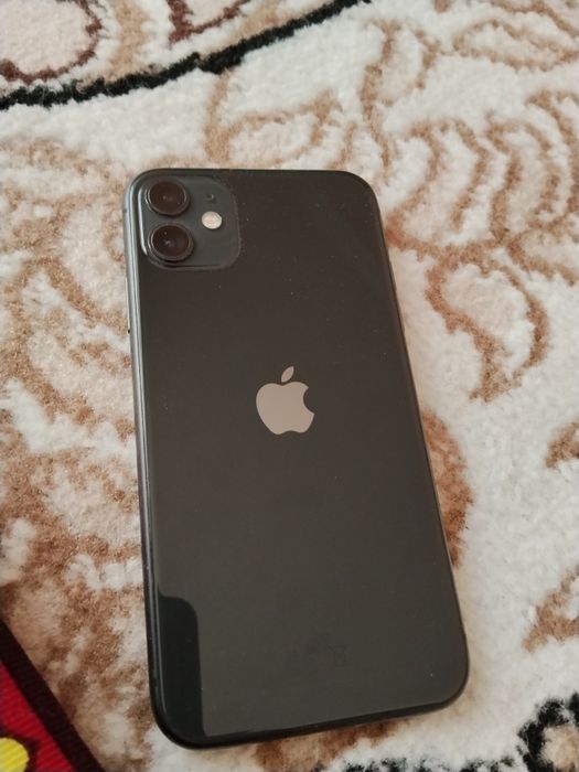 Iphone 11 128 gb 85 yomkost
