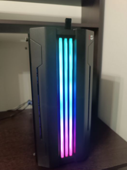 Компьютер-пк почти новый