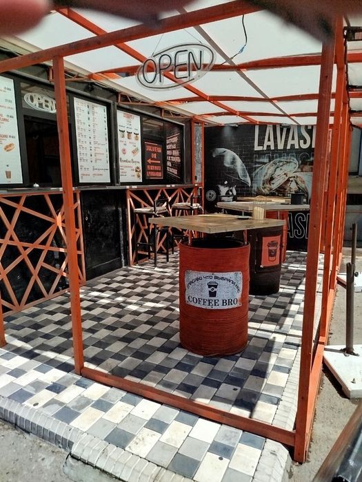 Срочно продается готовый бизнес точка на вынос