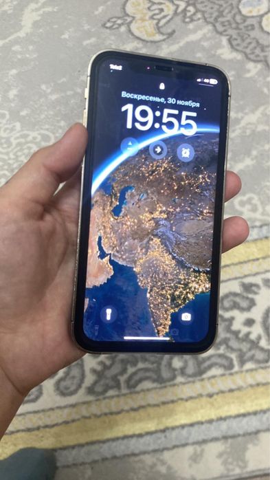 Айфон Хр оригинал 128 гб