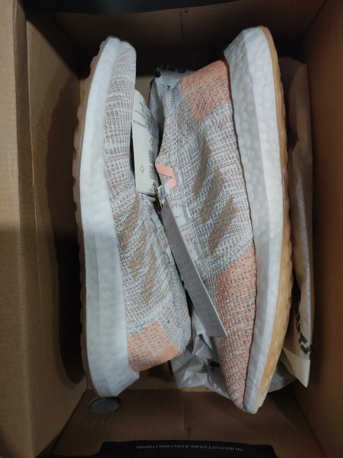 Adidas - Pureboost Go Оригинал Код 545