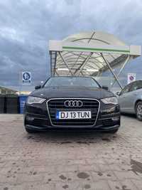 Vand/Schimb Audi A3 2015 1.6 TDI sedan