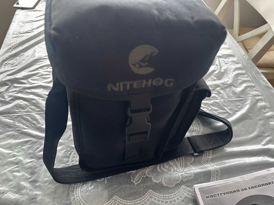 Термо прицел OPTIX/Nitehog - TIR-S60