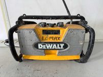 Радио - Dewalt DC010