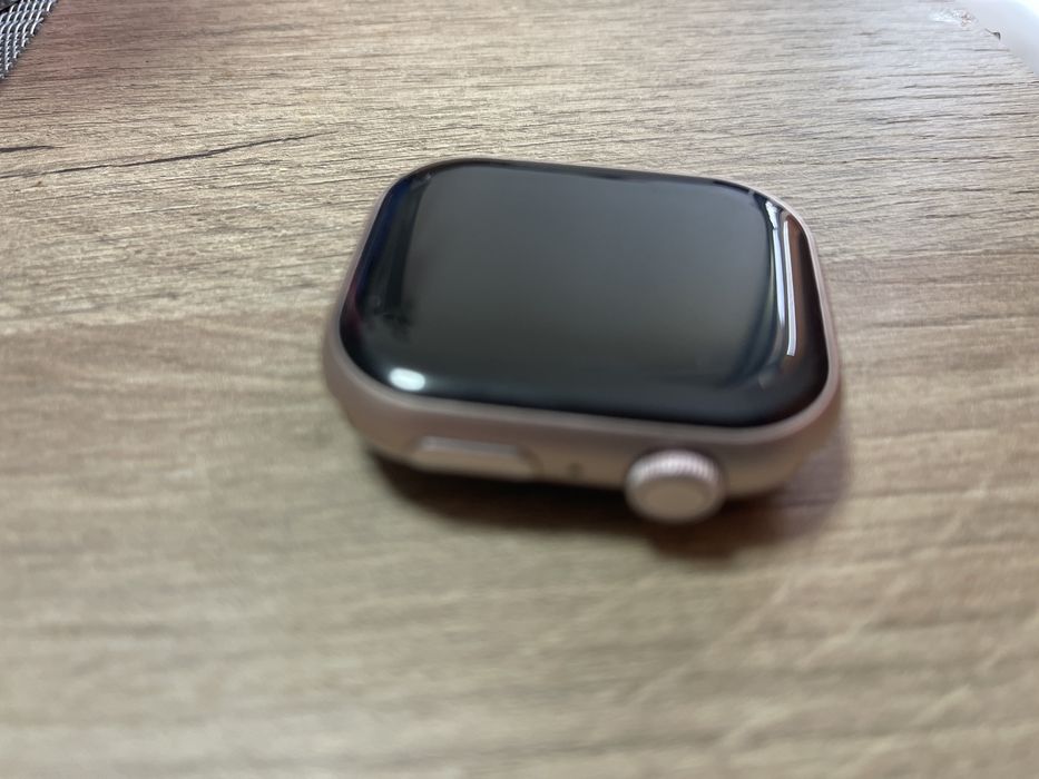 Apple watch seria 9