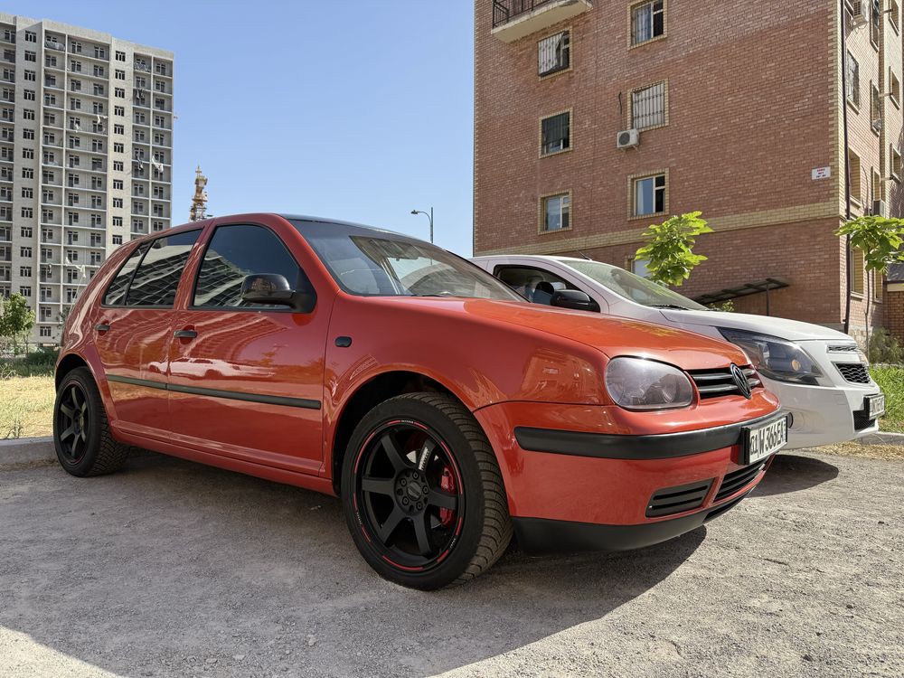 Продам Волксваген Голф 4 Volkswagen Golf