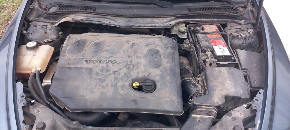 Волво В 50 / Volvo V 50