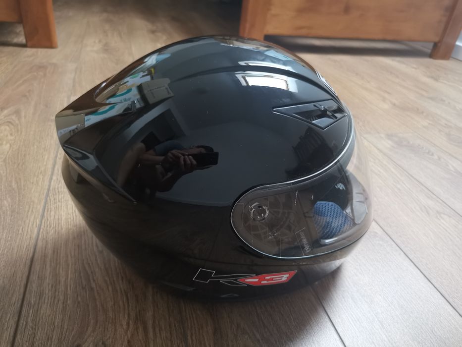 Casca moto AGV K-3 M