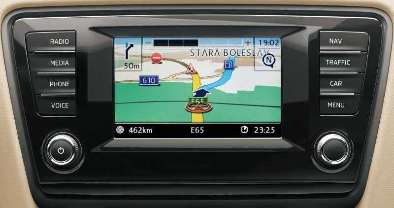 2024 Ново Mib1 DISCOVER MEDIA Europe V17 Навигационна AT Sd Card Gen.1