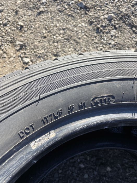 215/65/16C HANKOOK 2бр. 7.5мм