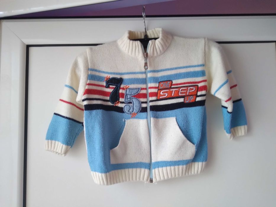 Детски оригинални дрехи размер 82-96-цена 22-35лв брой.